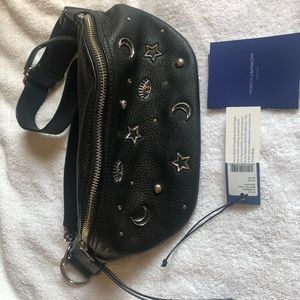 COPY - Rebecca Minkoff Bree Belt Bag